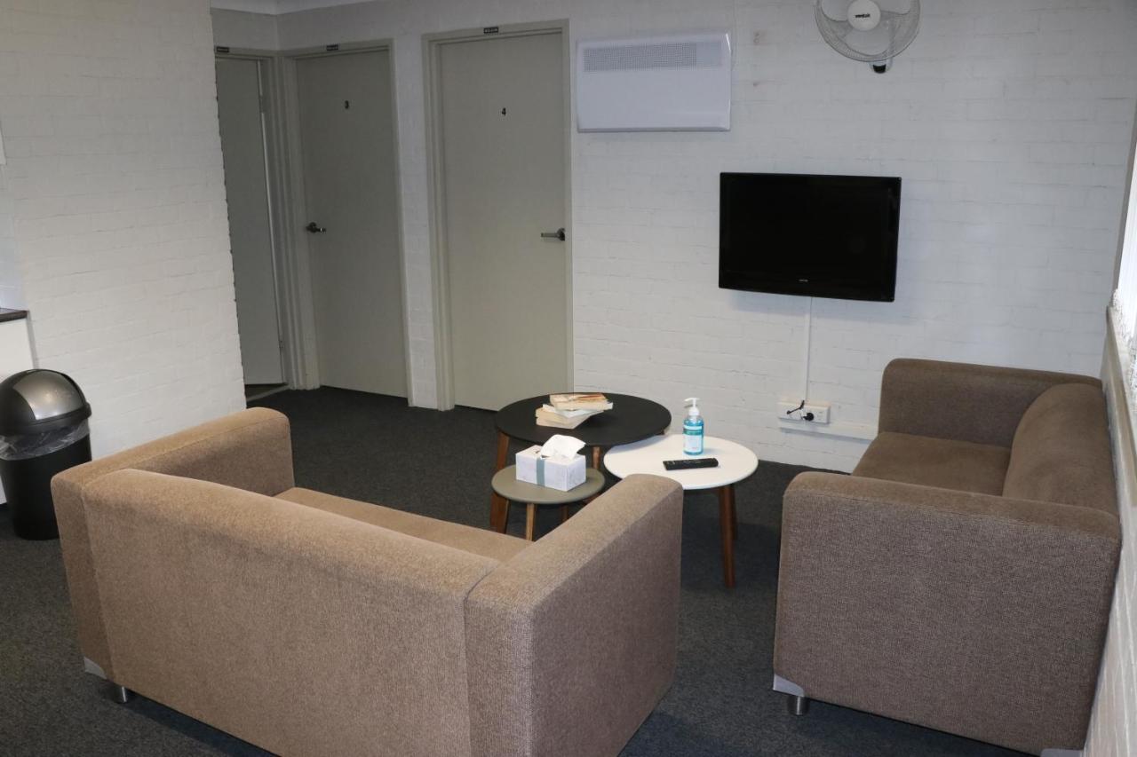 เวสเทิร์น ซิดนีย์ ยูนิเวอร์ซิตี้ วิลเลจ ฮอว์คส์เบอรี Hostel ภายนอก รูปภาพ